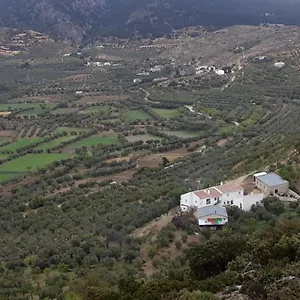 Сasa de vacaciones Hoyo De Pájaros, Castril