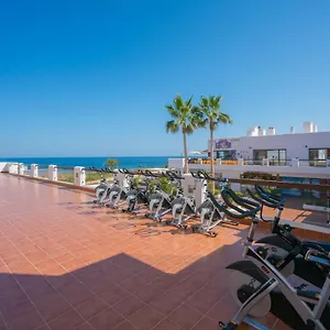 Apartamento Calypso, San Juan de los Terreros