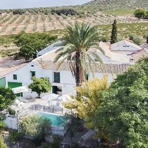Сasa de vacaciones Cortijo Don Simón, Córdoba