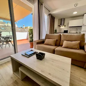 Apartamento Rincón Del Mar, Torre Del Mar