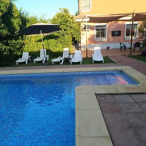 Сasa de vacaciones Coco, Córdoba